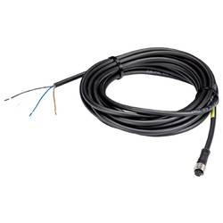 Wieland Electric R1.100.5005.0 Verbindungsleitung Polzahl Sensoren: 4 1 St.