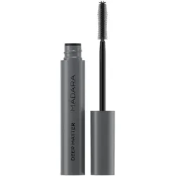 MÁDARA DEEP MATTER Bold Volume Mascara - schwarz
