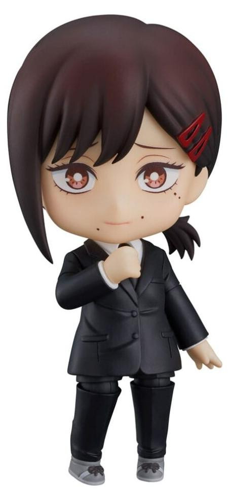 Good Smile Company Chainsaw Man Nendoroid Kobeni actiefiguur, 10 cm