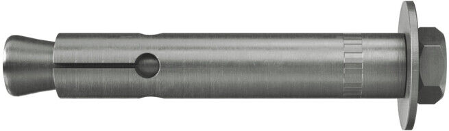 fischer Zykon-ancrage traversant FZA 18x130 M12 D/50A4 (060673)