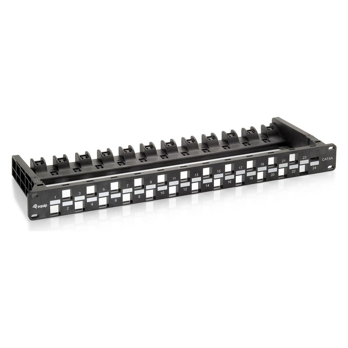 equip Patch Panel Blindabdeckung (769225)