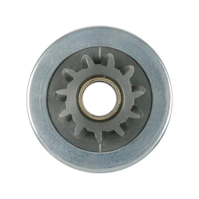 AS-PL Freilaufgetriebe, Starter SD0225