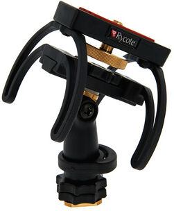 Rycote Portable Recorder Suspension