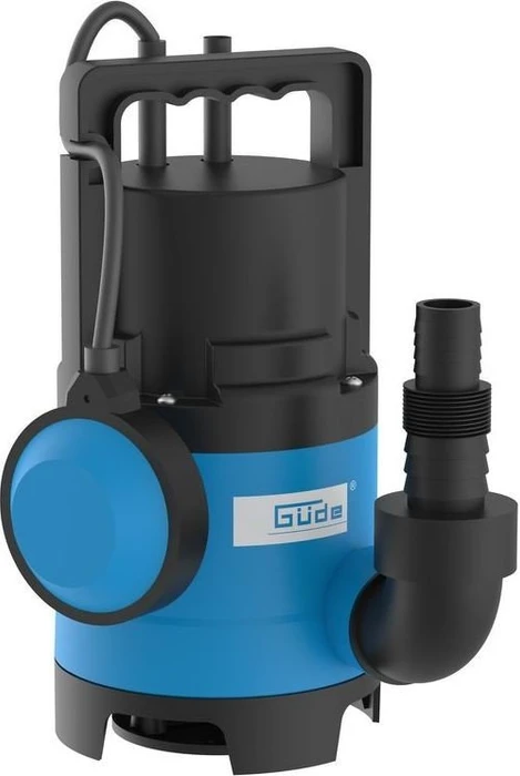 GÜDE Wasserpumpe GS 4003 P