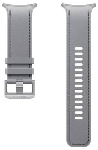 Samsung Peakform Band Ersatzarmband Grau