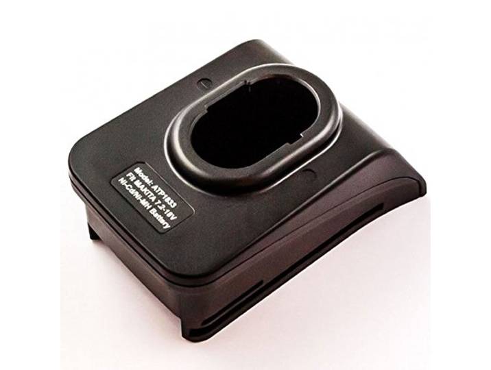 Oplaadadapter geschikt voor accu Makita 1200, 1220, 1420, 1822