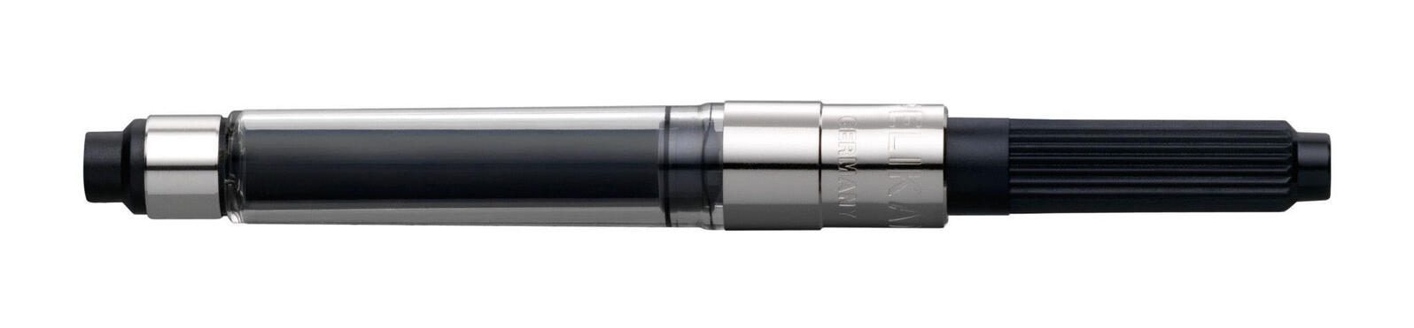 Pelikan Tintenkonverter nicht befüllt 400144848