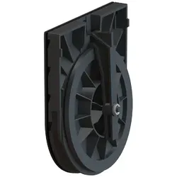 Kessel 70205 - Umrüstsatz Rückstauklappe Staufix DN 200