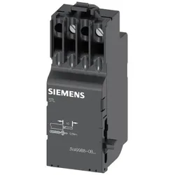 Siemens 3VA9988-0BM10 Spannungsauslöser links für elektrische Verriegelung 24V DC Zubehör 3VA99880BM10