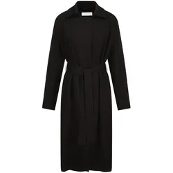Trenchcoat St. Emile schwarz, 40