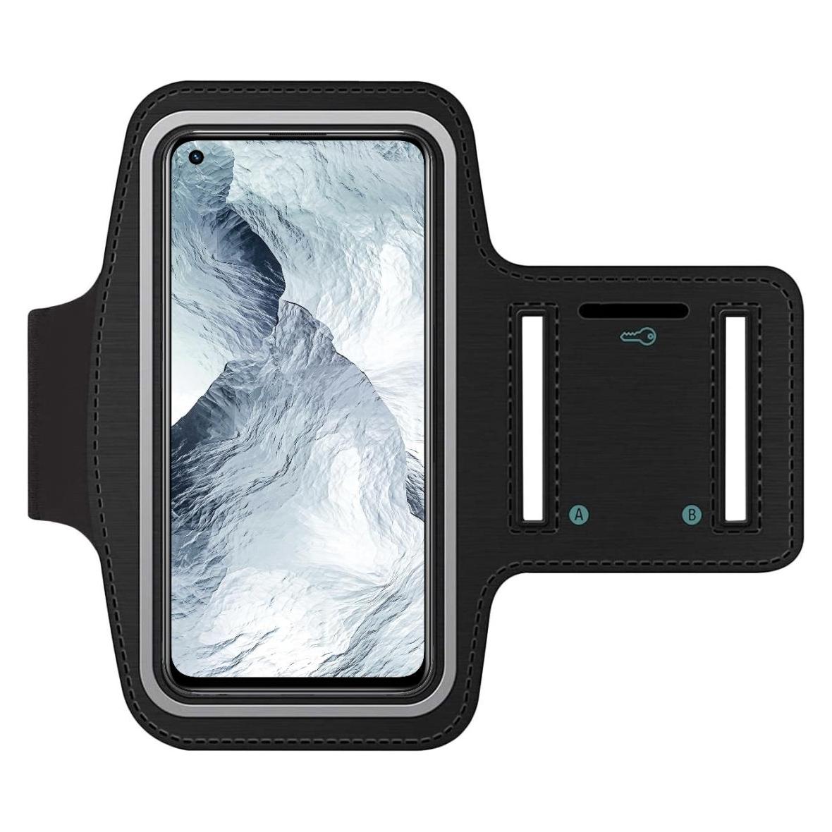 SmartFitness Realme GT Master Handy Sport Armband (00030422)
