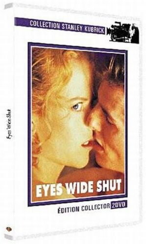 Stanley Kubrick - Eyes wide shut [FR Import] - Preis vom 11.10.2026 15:43:13 h