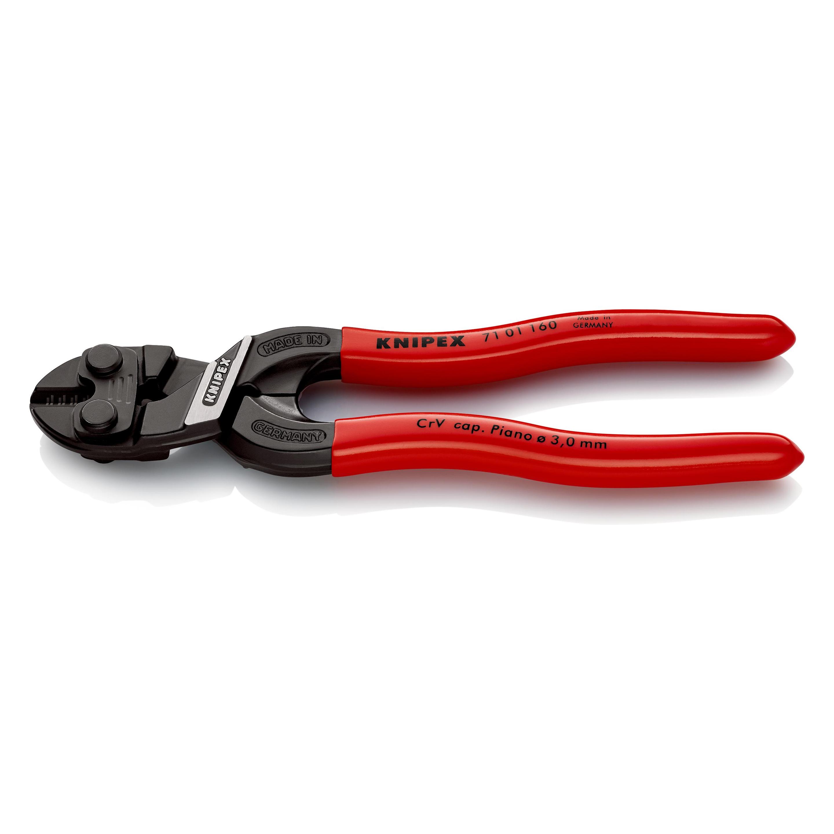 Knipex 71 01 160 (160 mm) (71 01 160 SB)