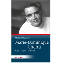Marie-Dominique Chenu, Fachbücher von Michael Quisinsky