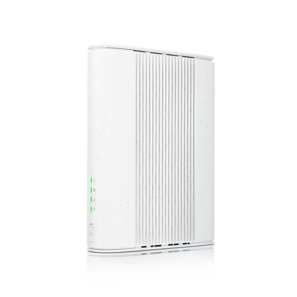 Zyxel FWA505 5G Indoor LTE Modem Router NebulaFlex FWA505V2-EU0102F