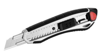 Cutter Aluminum Alloy Klinge, 18 mm