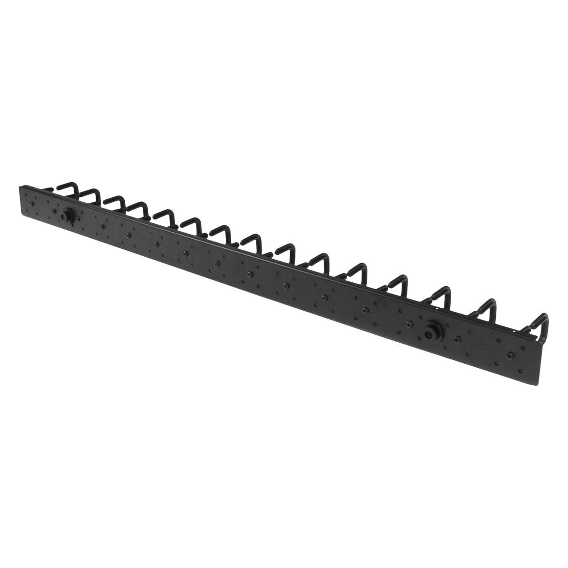 StarTech D-RING HOOK CABLE PANEL - 3FT. (CMVER20UD)