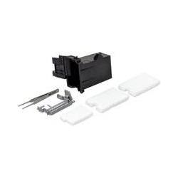 HP Left Spittoon Rev B SV (Q5669-67049)