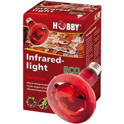 Hobby Infraredlight Eco, Infrarot-Halogenstrahler - 28W