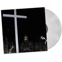 Sooper Records, Schallplatten, I Lay Down My Life For You - White (Colv) (Wht) (Jpegmafia)