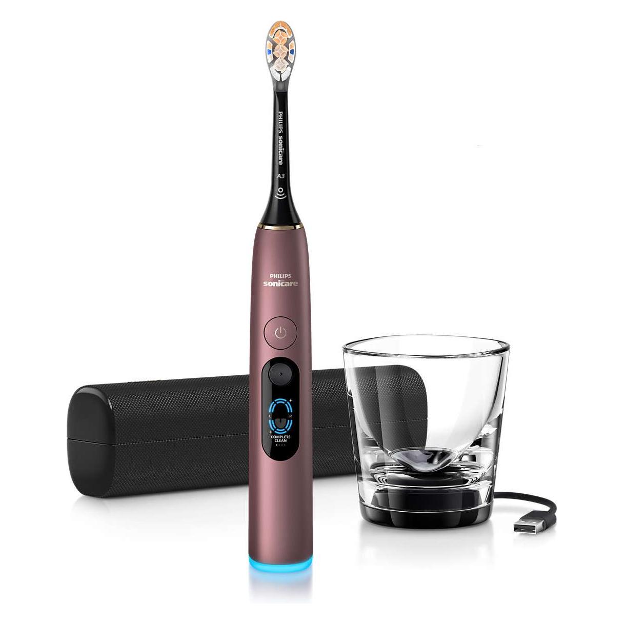 Philips Sonicare Next-Generation DiamondClean 9000 (HX9213/85)