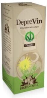 Erbenobili Deprevin Olosvita 50 ml