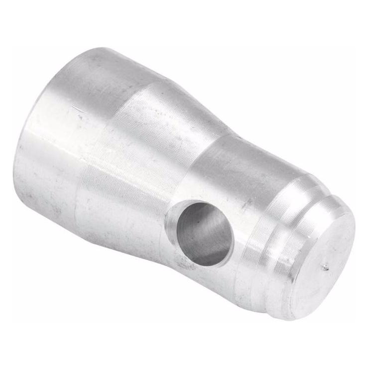 Alutruss QUADLOCK Halbkonus mit Gewinde M10 (60303005)