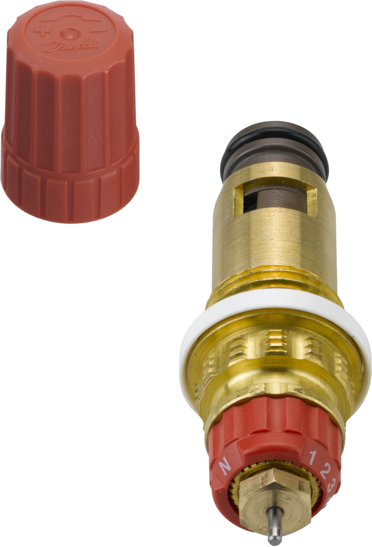 Vanne cartouche Danfoss série 3 013G7370 type RA-N, G 1/2 A