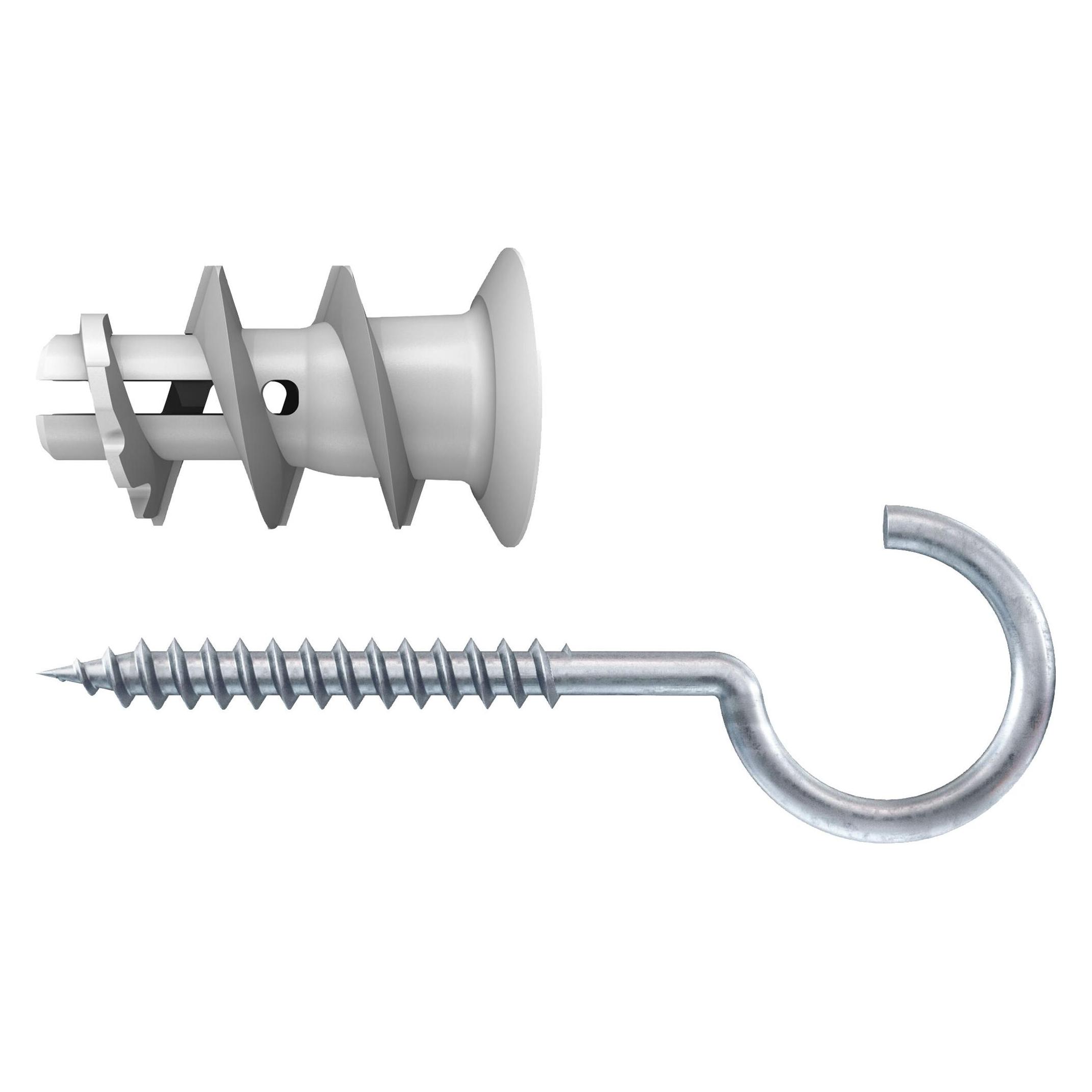 Fischer Gipskartondübel GK RH K (5 Stk.) (510662)
