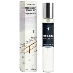25ml Une Nuit Nomade Nothing but Sea and Sky Eau de Parfum