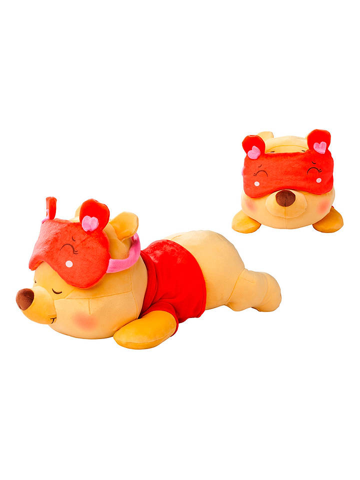 Simba Kuscheltier "Pooh Bear" - ab Geburt - onesize