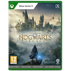 WB, Hogwarts Legacy