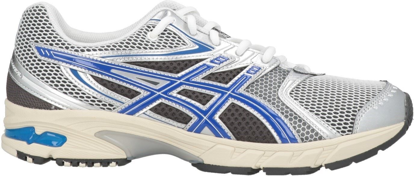 Asics Sneakers Mujer Gris 37,38,39,39.5,40,41.5 Mujer