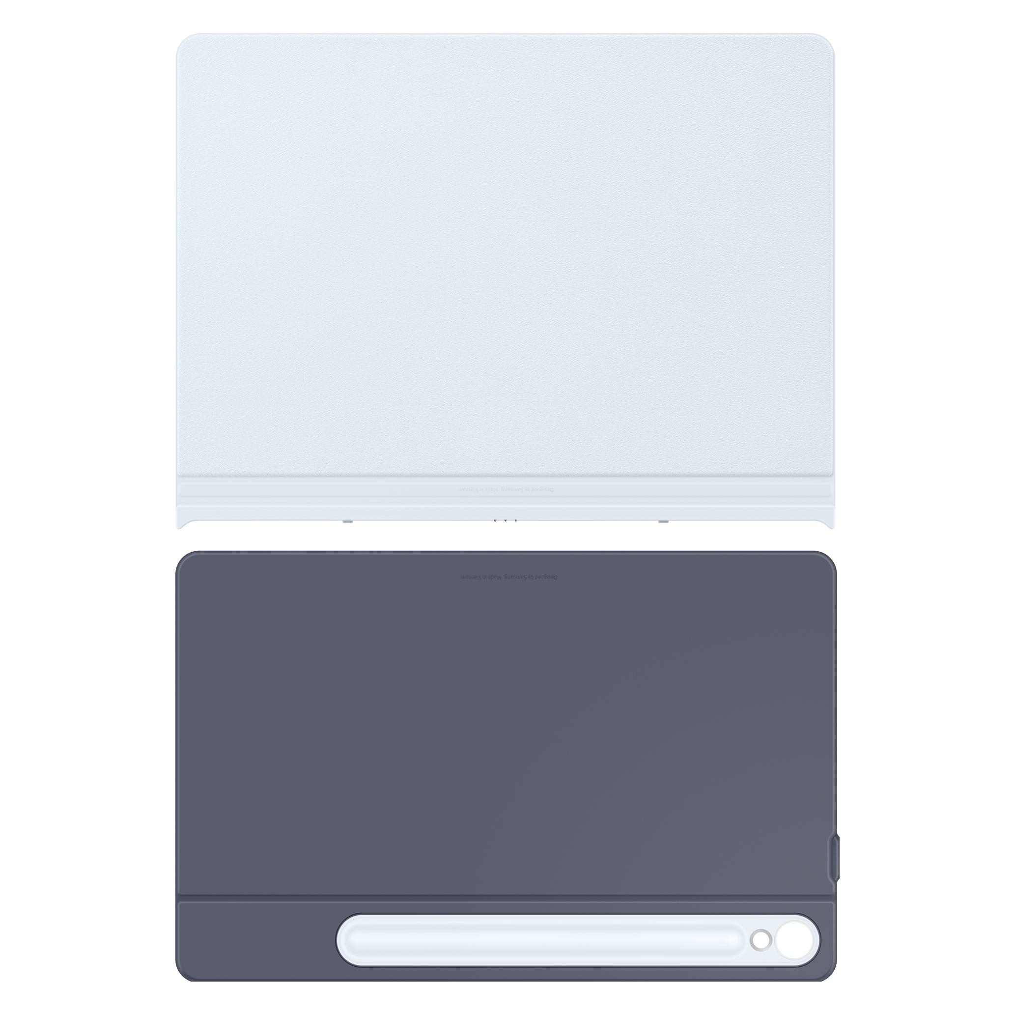 Samsung Smart Book Cover (Samsung Galaxy Tab S10 FE, Samsung Galaxy Tab S9, Samsung Galaxy Tab S9 FE) (EF-BX710PLEGWW)