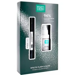 Martiderm The Originals Flash Serum 15ml Set 2 Artikel