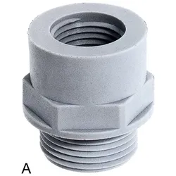 Lapp Zubehör SKINDICHT-A-PG/M- A-PG/M21/40x1,5 hoch