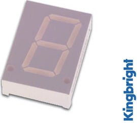 Kingbright Electronic 15444