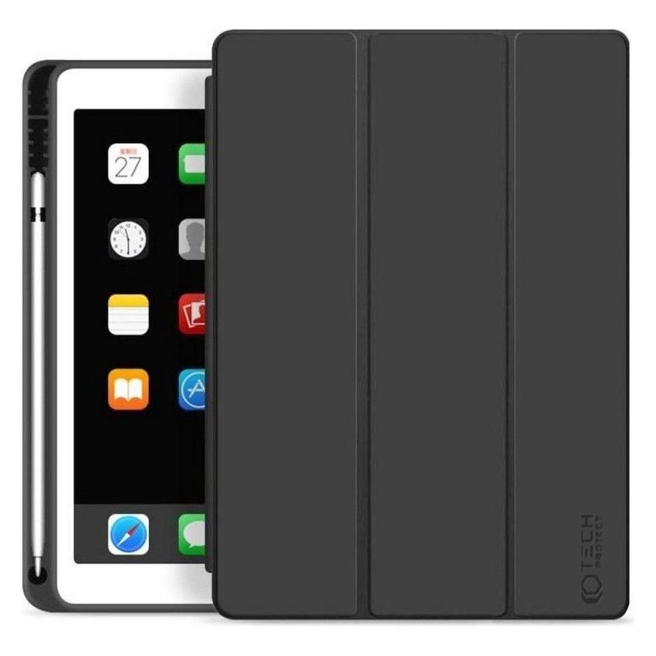 Tech-Protect Smart Case (Apple iPad 2019 (7. Gen), Apple iPad 2020 (8. Gen), Apple iPad 2021 (9. Gen)) (5906735415575)
