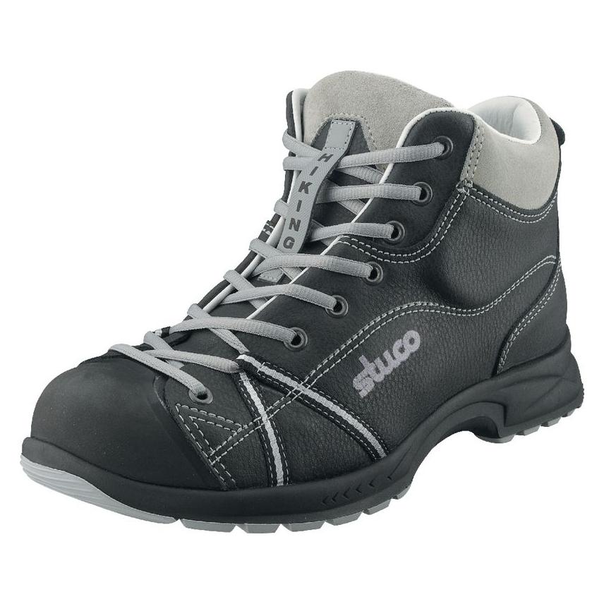 Stuco Sicherheitsschuh S3 HIKING (S3, 47) (16271144)