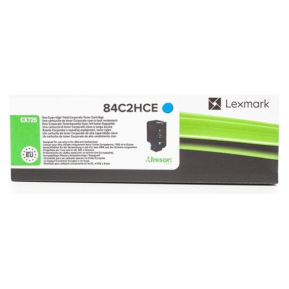 Lexmark 84c2hce (C) (84C2HCE)