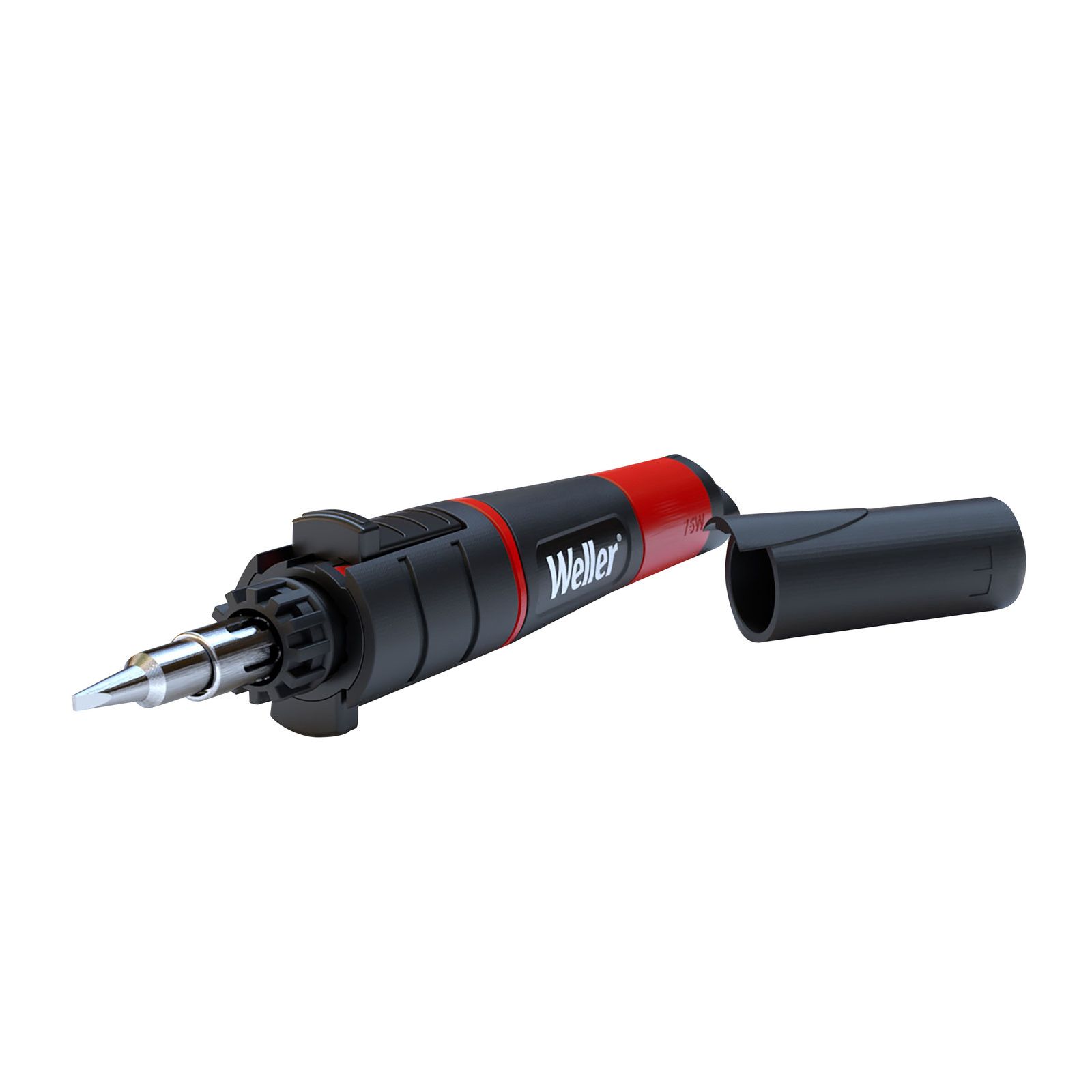 Weller Draadloze Butaan Soldeerbout 25-75W