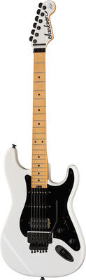Jackson LTD 50th Adrian Smith Pro SW Snow White