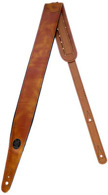 Minotaur NG-S19 Leather Strap Camel camel