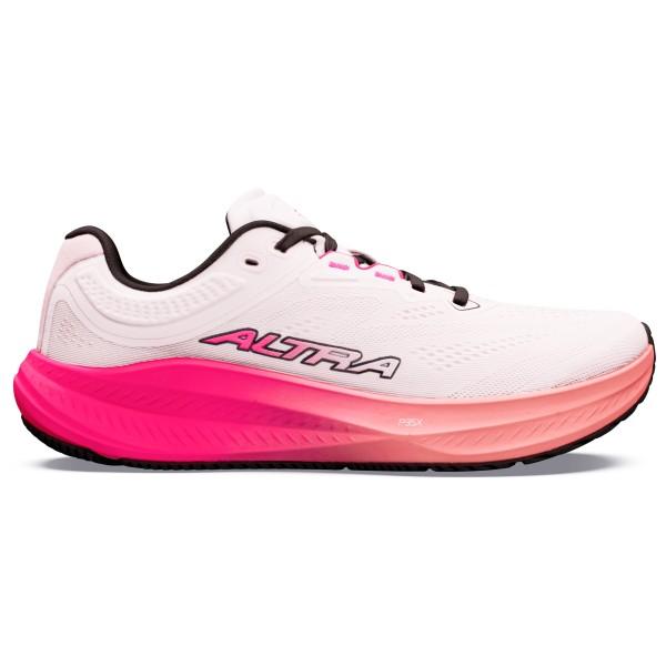 Altra - Women's Torin 9 - Runningschuhe EU 38,5 coconut cream / desert flower
