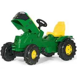 Rolly Toys Farmtrac 6210