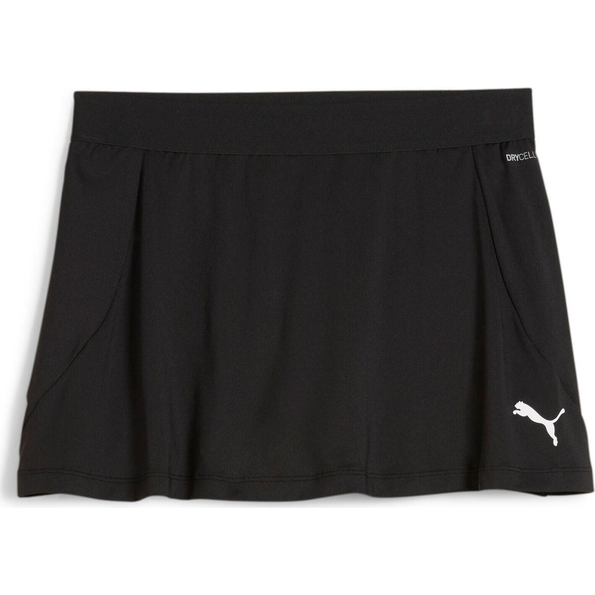 Puma Teamgoal Skirt puma black-puma white (03) M 658768-03-M