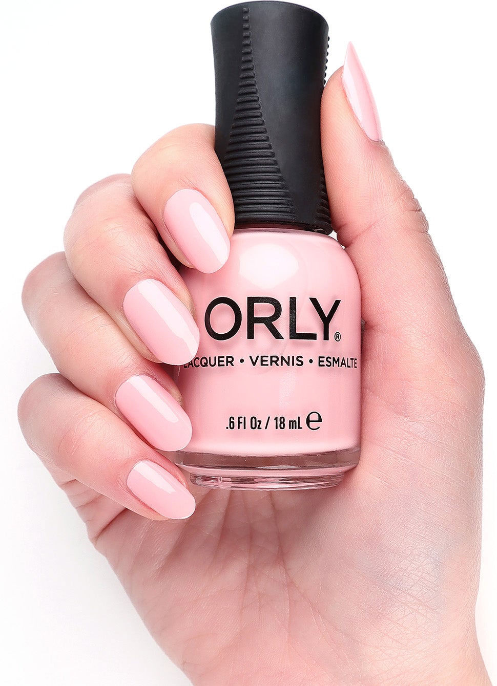 ORLY Nail Polish It Started With Pink 11ml