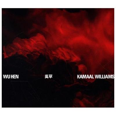 Wu Hen - Kamaal Williams, CD, 5060384618722