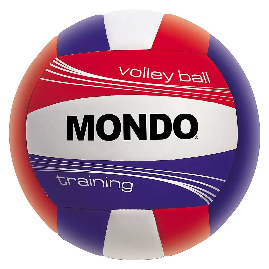 Mondo Volleyball-Training Indoor, 21 cm (5) (13135)