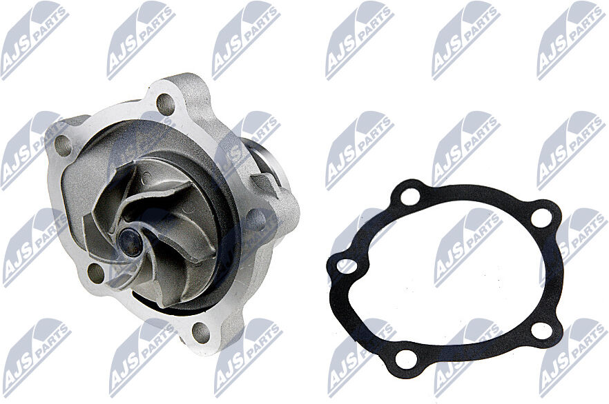 Nty Wasserpumpe Cpw-Su-014 Für Fiat Suzuki Subaru